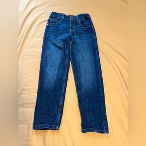 Kids Wrangler Jeans Size 8